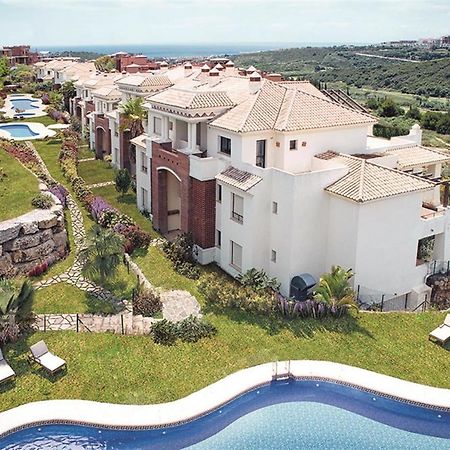 Albatros Golf View 2394 Apartment Casares Exterior foto