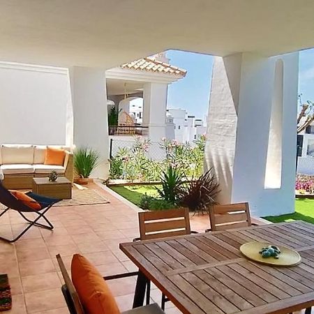 Albatros Golf View 2394 Apartment Casares Exterior foto