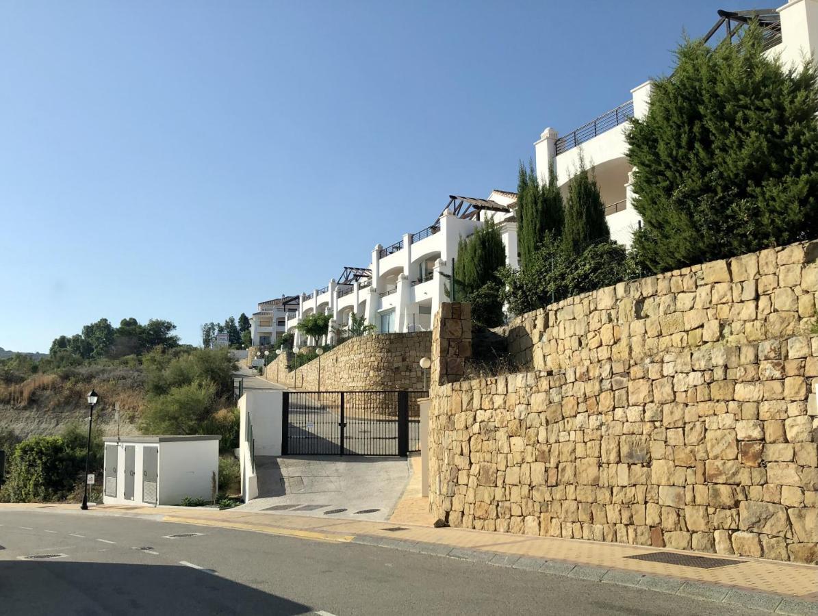 Albatros Golf View 2394 Apartment Casares Exterior foto