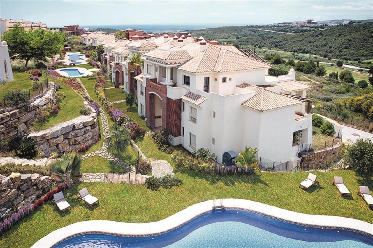 Albatros Golf View 2394 Apartment Casares Exterior foto