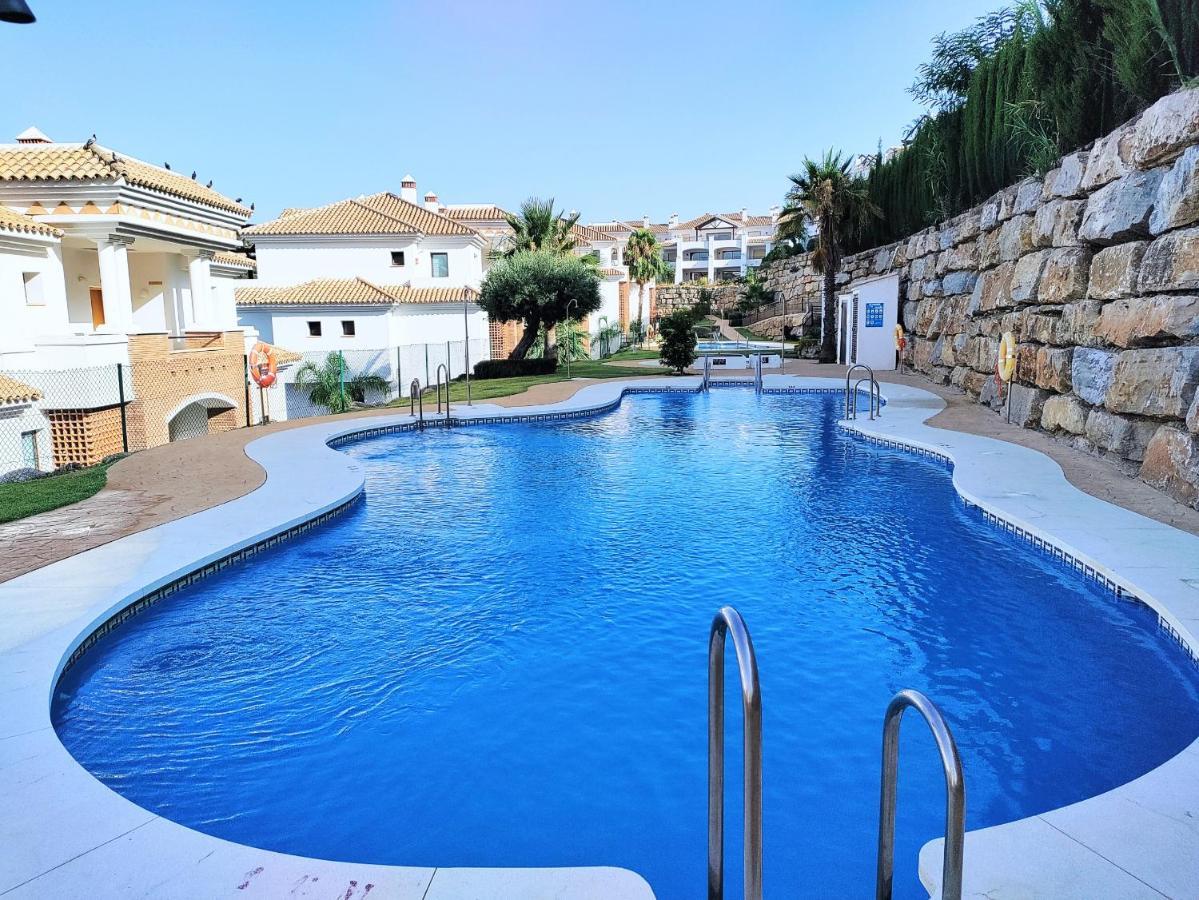 Albatros Golf View 2394 Apartment Casares Exterior foto