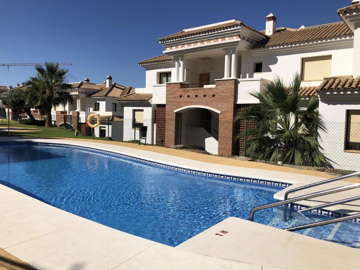 Albatros Golf View 2394 Apartment Casares Exterior foto
