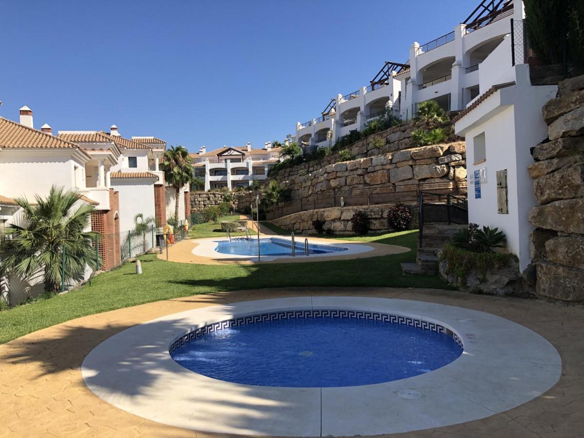 Albatros Golf View 2394 Apartment Casares Exterior foto