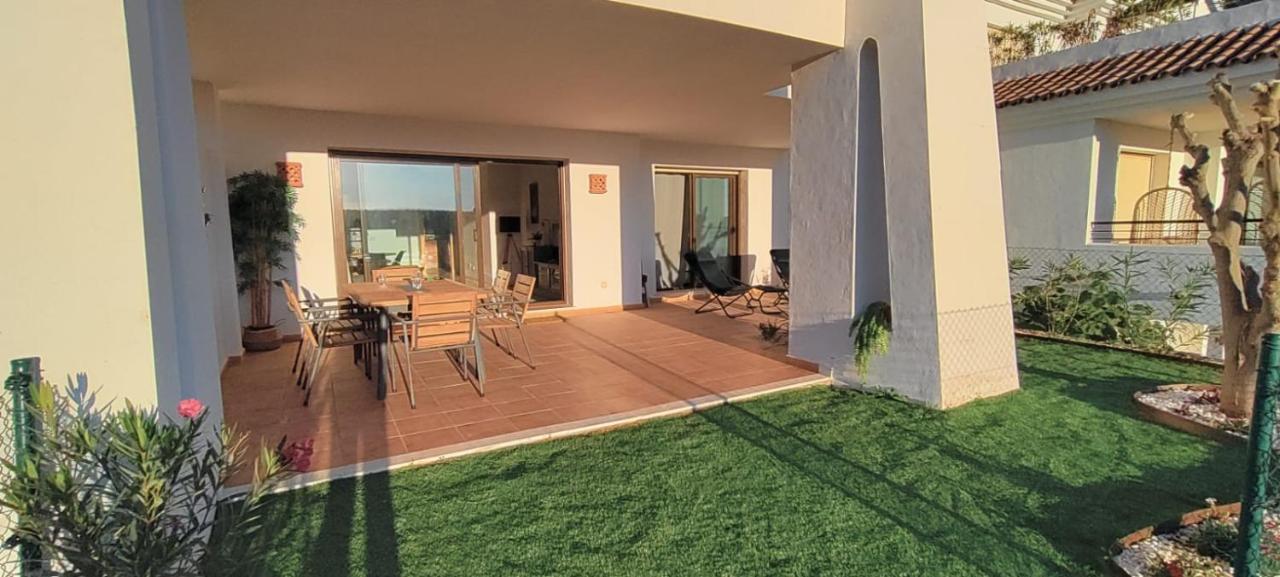 Albatros Golf View 2394 Apartment Casares Exterior foto