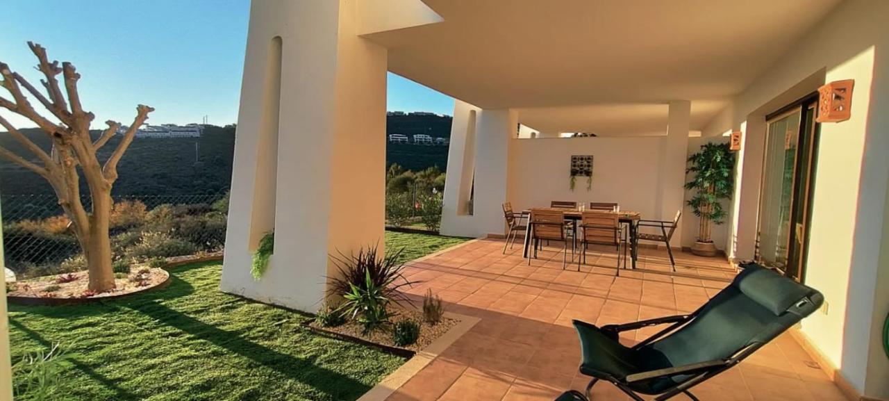 Albatros Golf View 2394 Apartment Casares Exterior foto