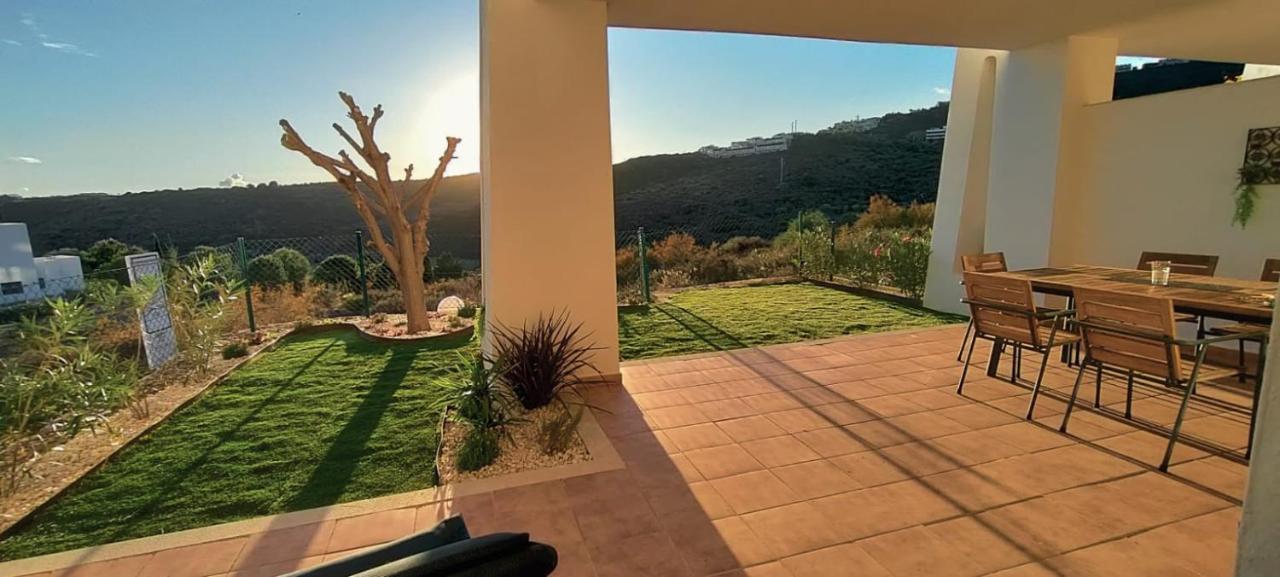 Albatros Golf View 2394 Apartment Casares Exterior foto