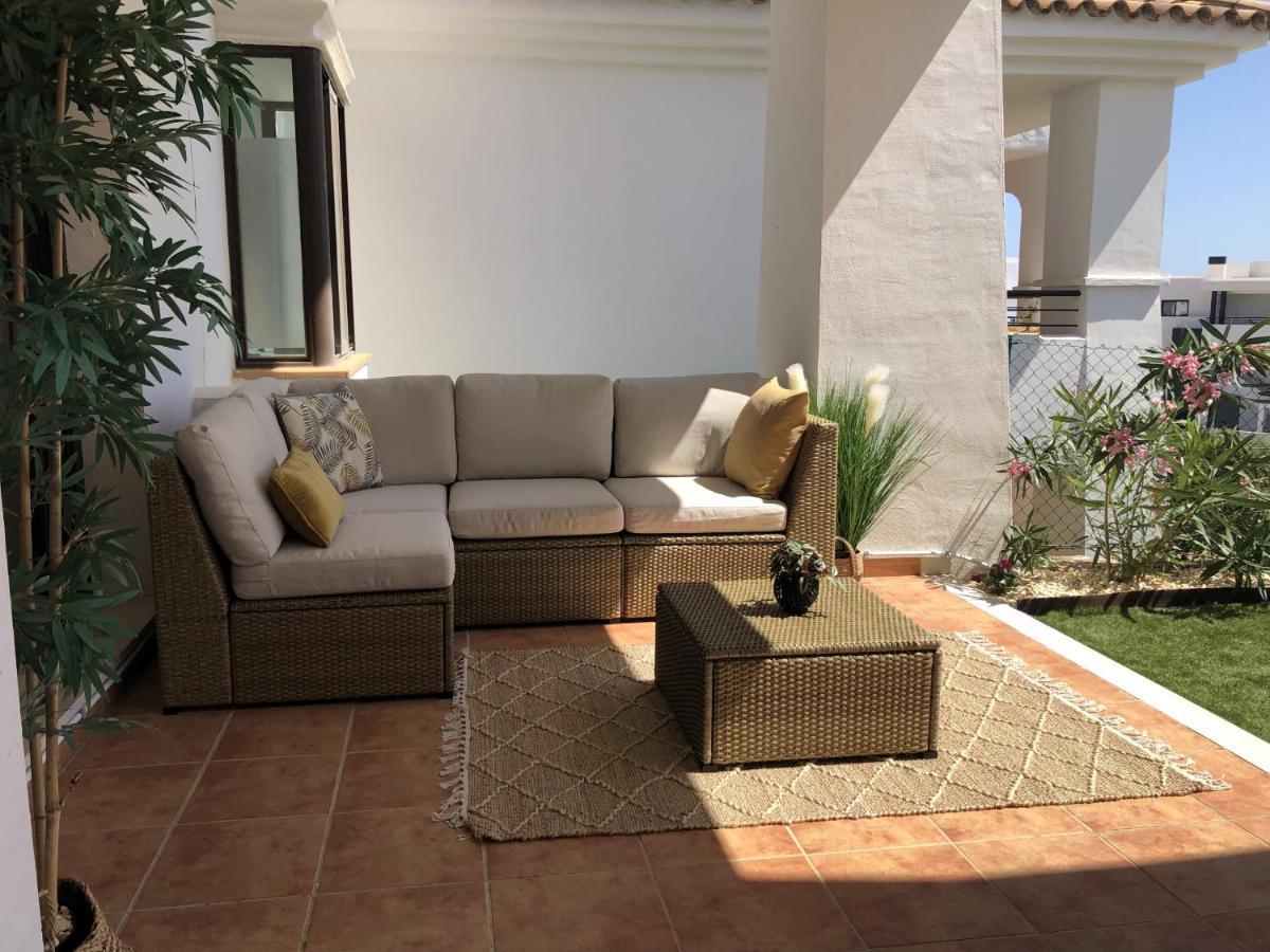 Albatros Golf View 2394 Apartment Casares Exterior foto