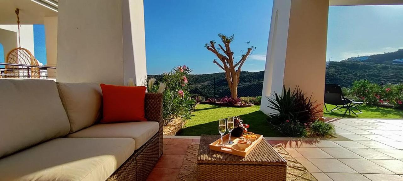 Albatros Golf View 2394 Apartment Casares Exterior foto