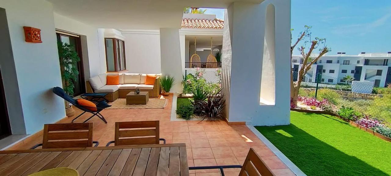 Albatros Golf View 2394 Apartment Casares Exterior foto