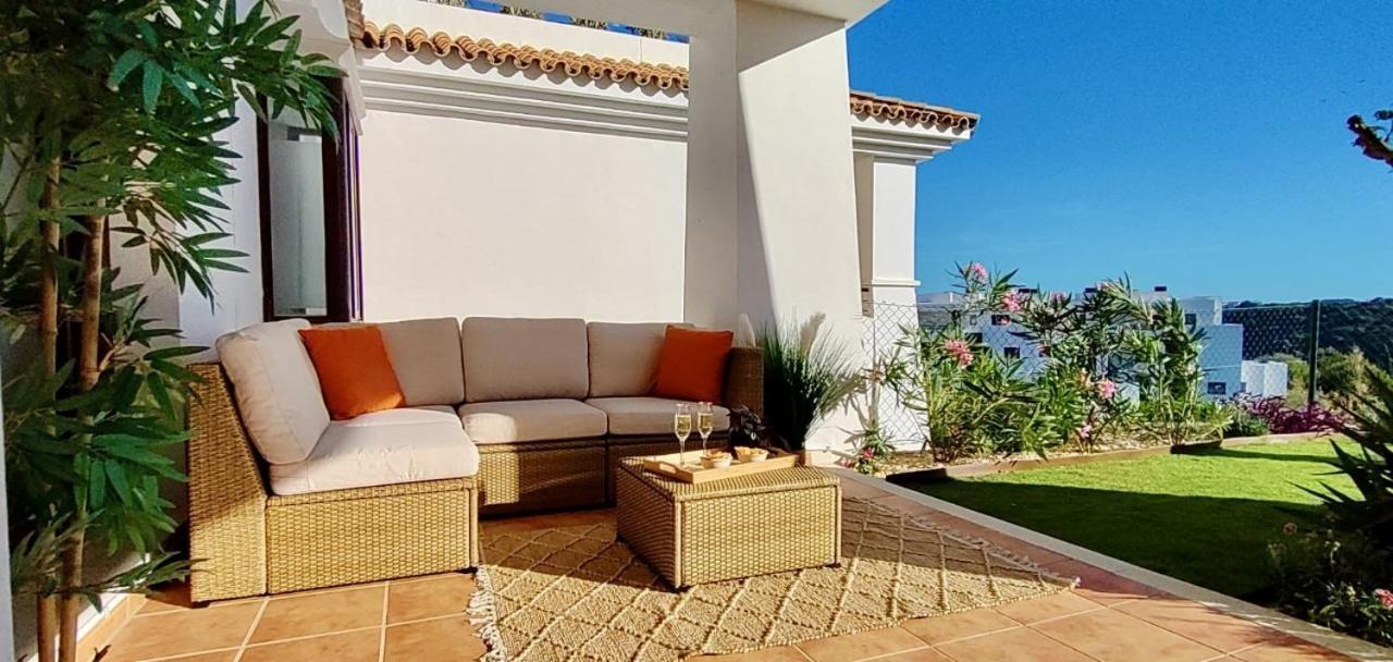 Albatros Golf View 2394 Apartment Casares Exterior foto