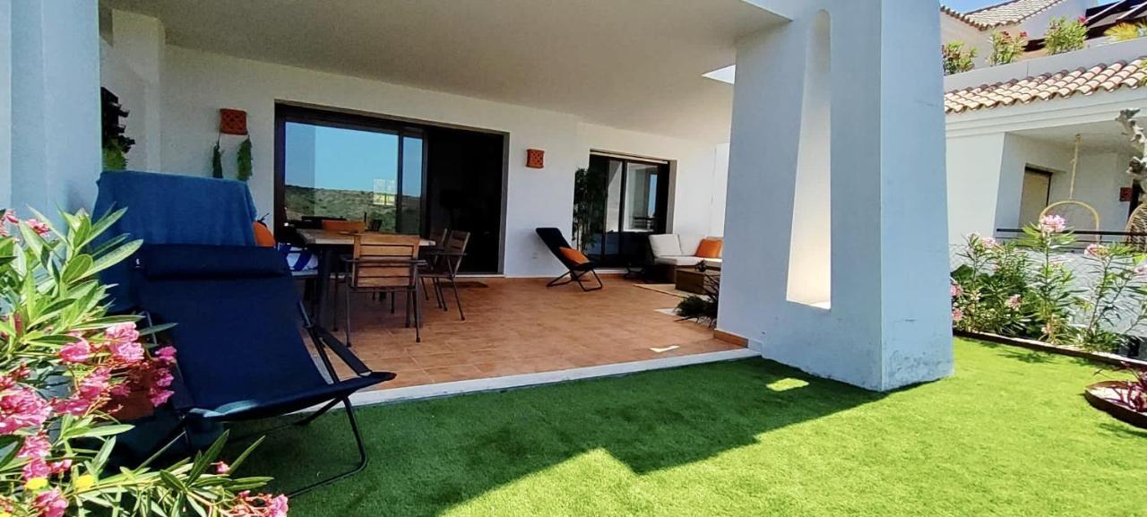 Albatros Golf View 2394 Apartment Casares Exterior foto